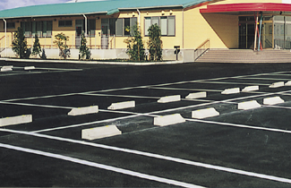 無料専用駐車場